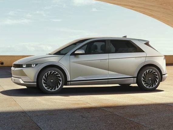 HYUNDAI IONIQ 5 2023 KM8KRDAF9PU185611 image HYUNDAI IONIQ 5 2023 KM8KRDAF9PU185611 image